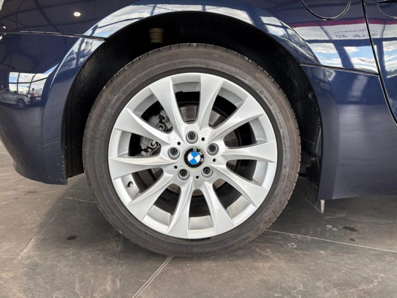 🚗 BMW Z4 2.5SI ROADSTER BA 🔥 Sièges chauffants ♨️ Origine française📍 64 000 km Garanti ! 📊