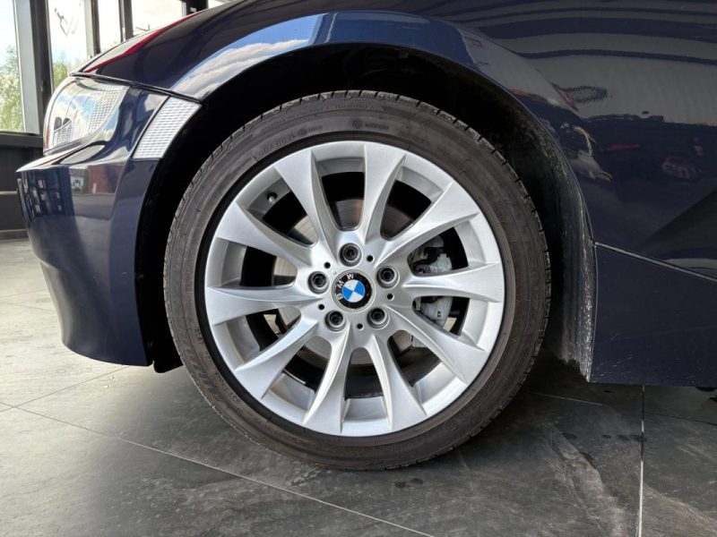🚗 BMW Z4 2.5SI ROADSTER BA 🔥 Sièges chauffants ♨️ Origine française📍 64 000 km Garanti ! 📊