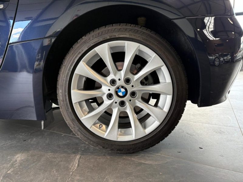 🚗 BMW Z4 2.5SI ROADSTER BA 🔥 Sièges chauffants ♨️ Origine française📍 64 000 km Garanti ! 📊