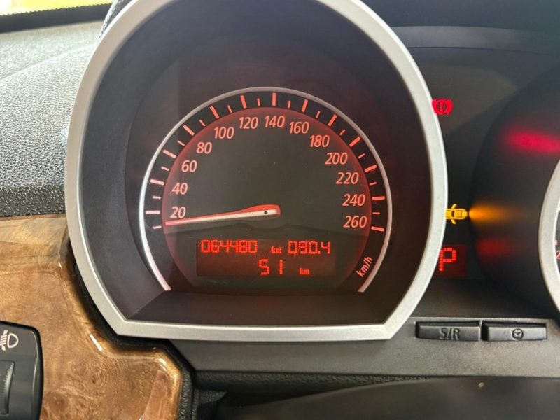 🚗 BMW Z4 2.5SI ROADSTER BA 🔥 Sièges chauffants ♨️ Origine française📍 64 000 km Garanti ! 📊