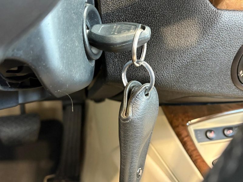 🚗 BMW Z4 2.5SI ROADSTER BA 🔥 Sièges chauffants ♨️ Origine française📍 64 000 km Garanti ! 📊