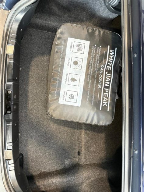 🚗 BMW Z4 2.5SI ROADSTER BA 🔥 Sièges chauffants ♨️ Origine française📍 64 000 km Garanti ! 📊