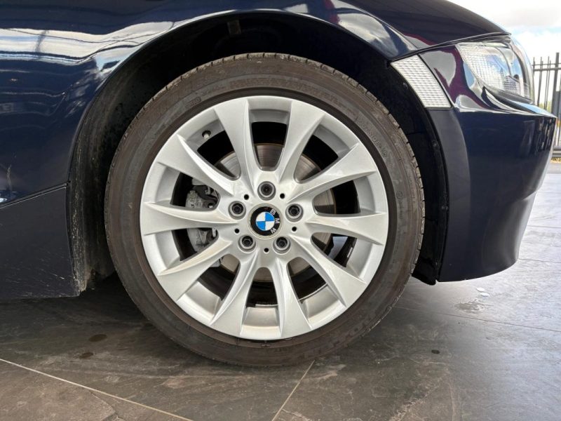 🚗 BMW Z4 2.5SI ROADSTER BA 🔥 Sièges chauffants ♨️ Origine française📍 64 000 km Garanti ! 📊