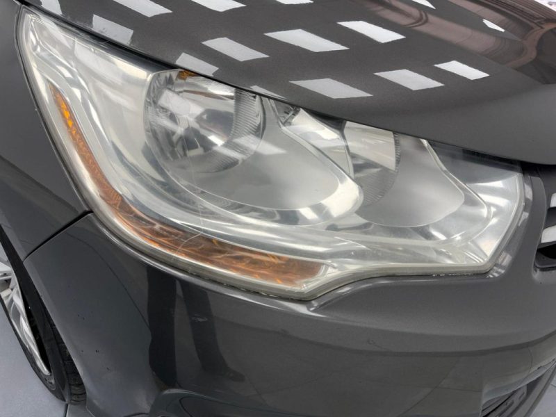 CITROEN C4 1.6 HDI 112 CV BVA GARANTIE 12 MOIS 