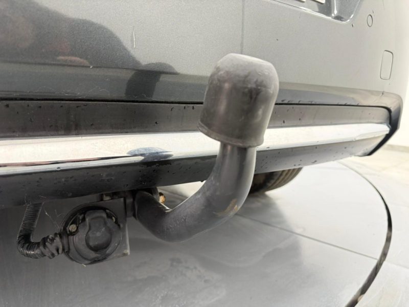 CITROEN C4 1.6 HDI 112 CV BVA GARANTIE 12 MOIS 