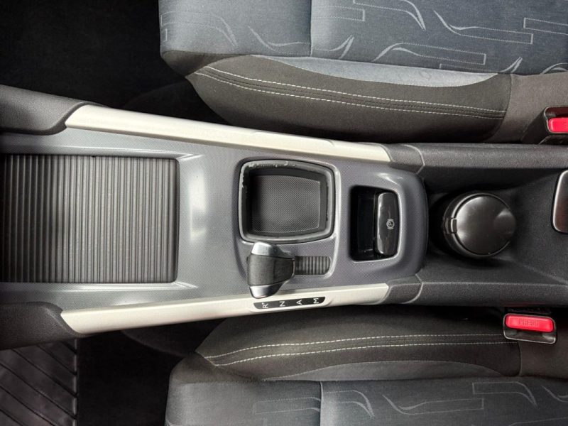 CITROEN C4 1.6 HDI 112 CV BVA GARANTIE 12 MOIS 