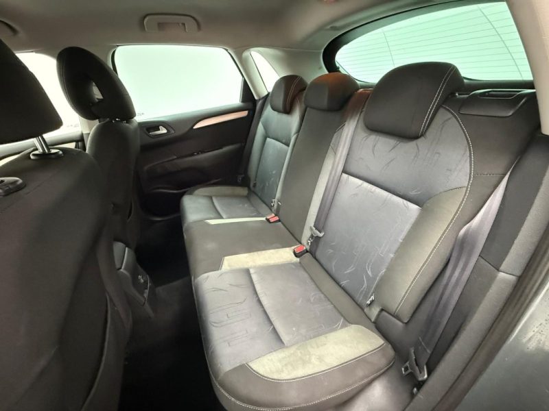 CITROEN C4 1.6 HDI 112 CV BVA GARANTIE 12 MOIS 