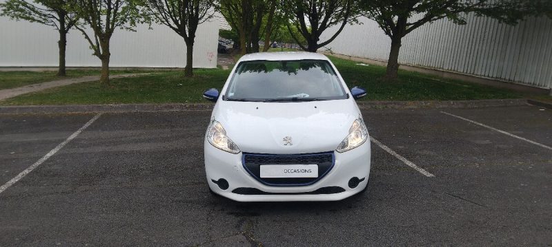PEUGEOT 208 1.4 HDI 68 CV AN 14 PROPRE 112 KM