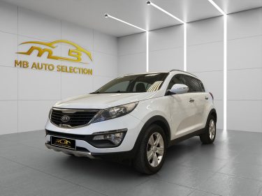 KIA SPORTAGE 1.7 CRDI 115 STYLE *CAMERA DE RECUL* 2WD