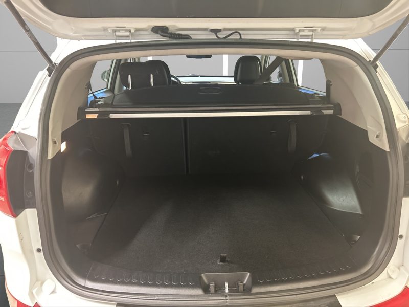 KIA SPORTAGE 1.7 CRDI 115 STYLE *CAMERA DE RECUL* 2WD