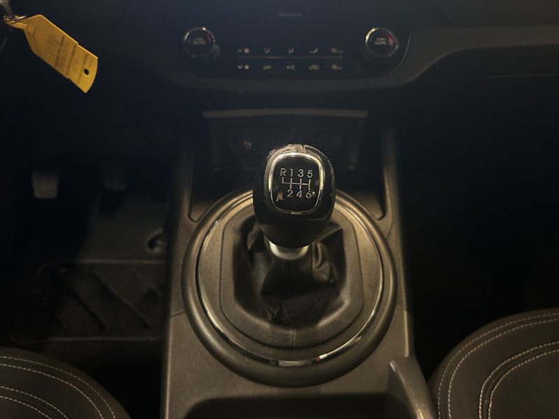 KIA SPORTAGE 1.7 CRDI 115 STYLE *CAMERA DE RECUL* 2WD