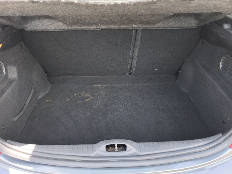 PEUGEOT 208 1.0 VTI ACCESS 5P 2013