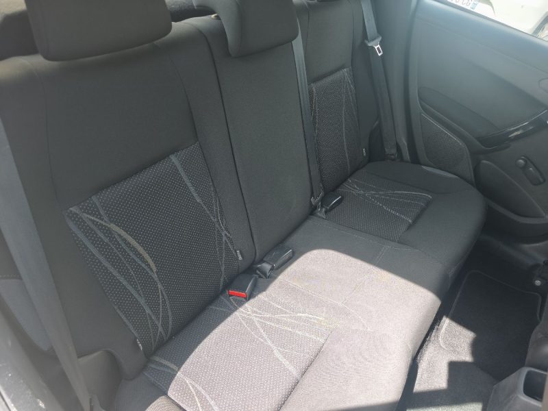 PEUGEOT 208 1.0 VTI ACCESS 5P 2013