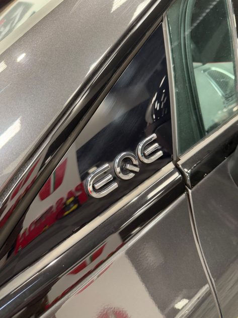 MAGNIFIQUE MERCEDES EQE 300 245CH AMG LINE (PACK AMG INTERIEUR EXTERIEUR, AFFICHAGE TETE HAUTE)⭐️⭐️⭐️⭐️⭐️
