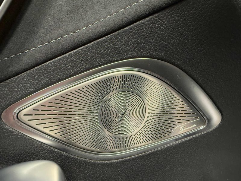 MAGNIFIQUE MERCEDES EQE 300 245CH AMG LINE (PACK AMG INTERIEUR EXTERIEUR, AFFICHAGE TETE HAUTE)⭐️⭐️⭐️⭐️⭐️