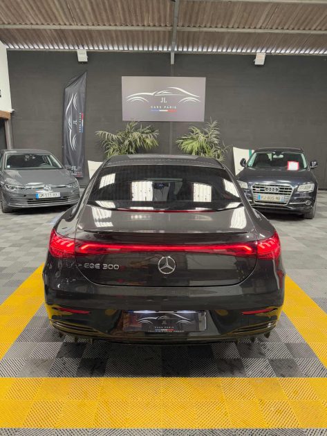 MAGNIFIQUE MERCEDES EQE 300 245CH AMG LINE (PACK AMG INTERIEUR EXTERIEUR, AFFICHAGE TETE HAUTE)⭐️⭐️⭐️⭐️⭐️