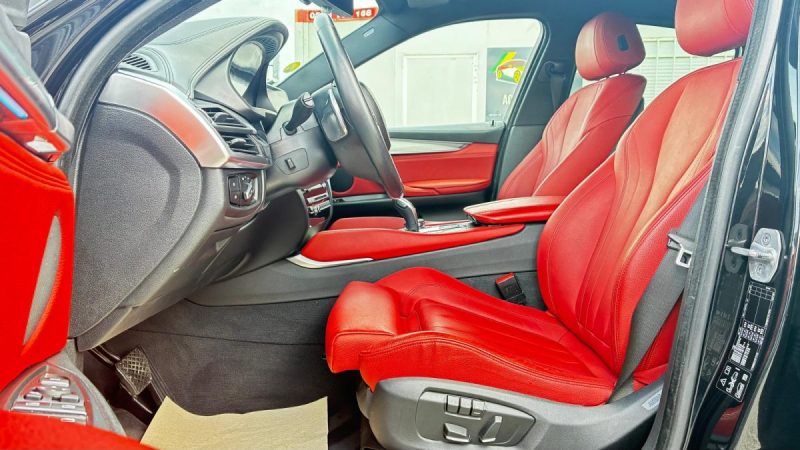 BMW X6 30d xDrive 258ch Edition Lounge Plus 