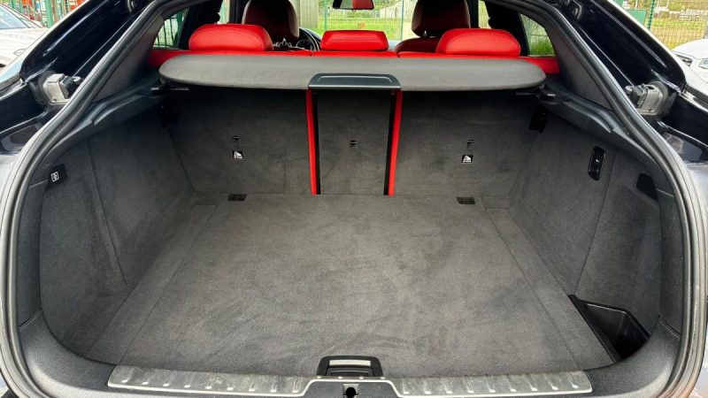 BMW X6 30d xDrive 258ch Edition Lounge Plus 