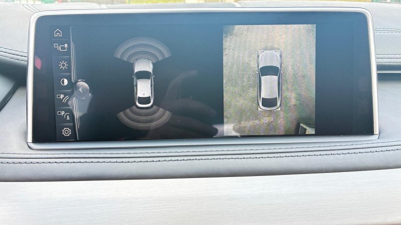 BMW X6 30dA xDrive 258ch Edition Lounge Plus