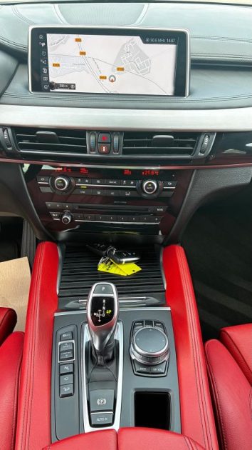 BMW X6 30dA xDrive 258ch Edition Lounge Plus