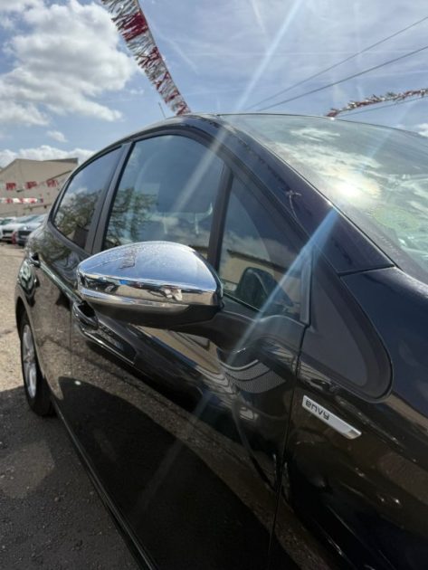 PEUGEOT 208 1.6 E-HDI FAP BUSINESS PACK Trés Bon Etat 