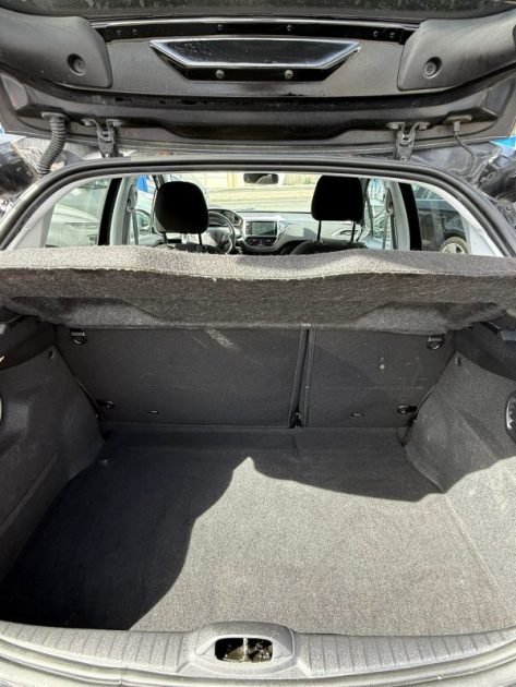 PEUGEOT 208 1.6 E-HDI FAP BUSINESS PACK Trés Bon Etat 
