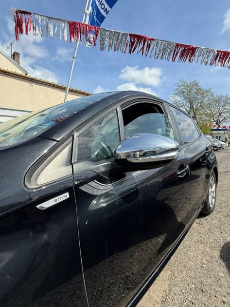 PEUGEOT 208 1.6 E-HDI FAP BUSINESS PACK Trés Bon Etat 