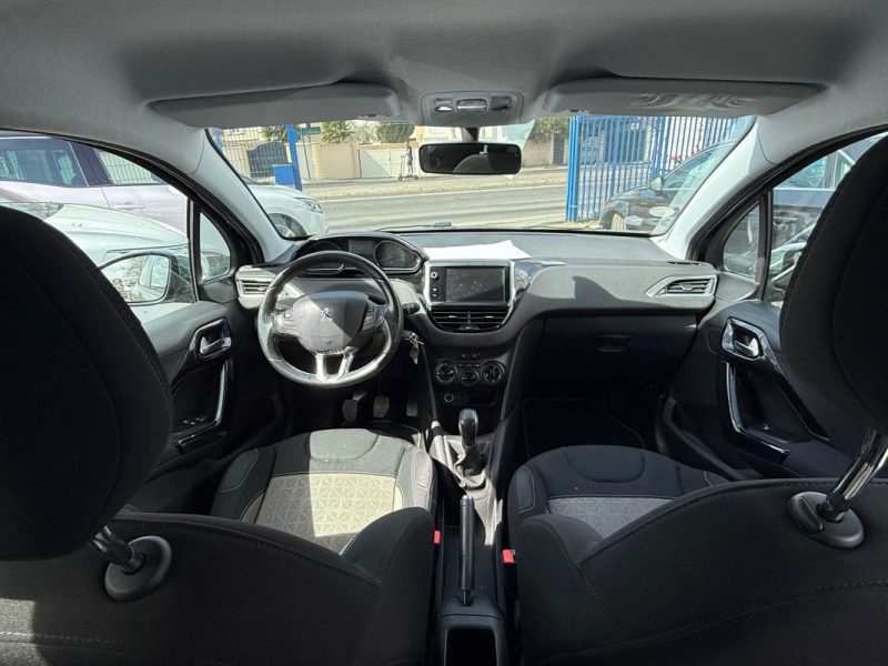 PEUGEOT 208 1.6 E-HDI FAP BUSINESS PACK Trés Bon Etat 