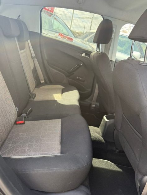 PEUGEOT 208 1.6 E-HDI FAP BUSINESS PACK Trés Bon Etat 