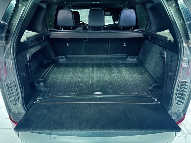 LAND ROVER DISCOVERY 3.0 HSE SD6 306CH