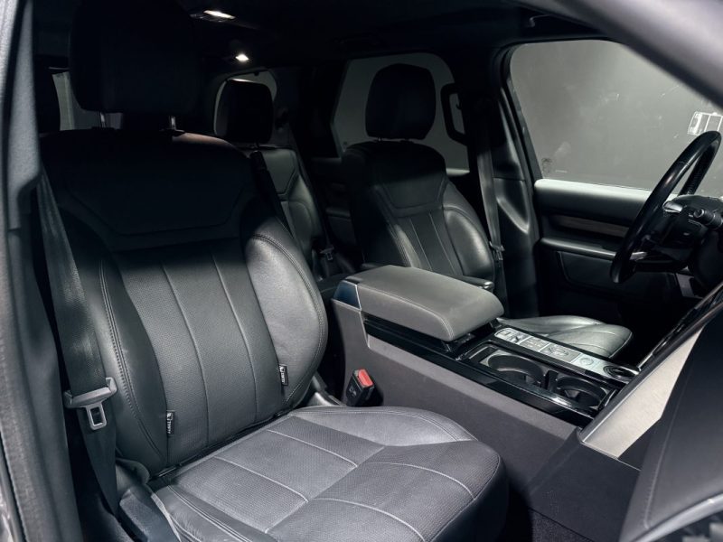 LAND ROVER DISCOVERY 3.0 HSE SD6 306CH
