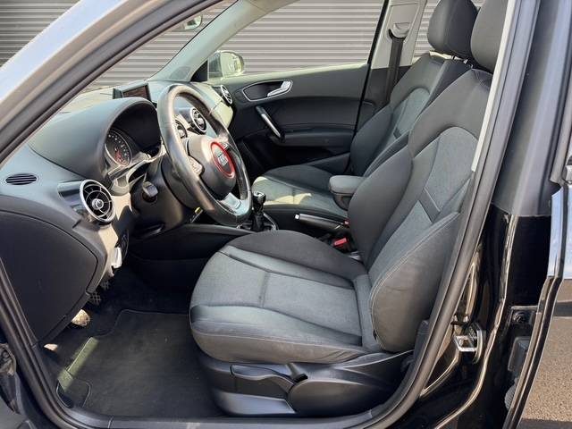 AUDI A1 - 1 SPORTBACK 1.2 TFSI - 8V TURBO 2013