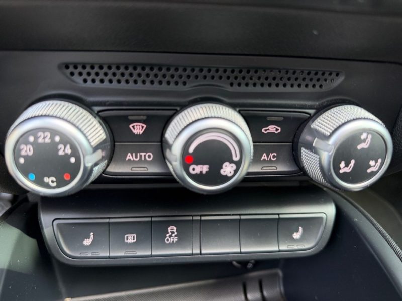 AUDI A1 - 1 SPORTBACK 1.2 TFSI - 8V TURBO 2013