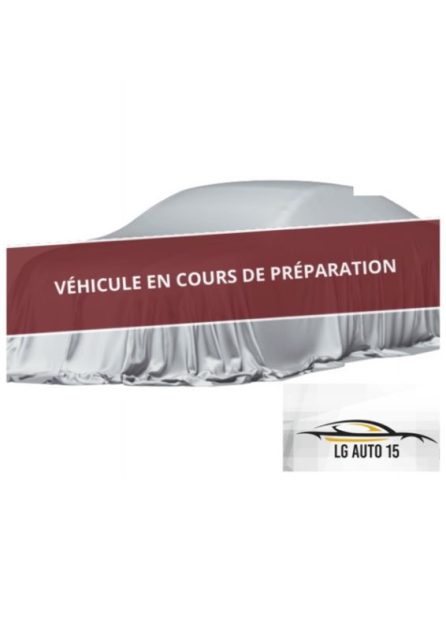 DACIA LOGAN 1.2 16V 75CH LAURÉATE EURO6 2016