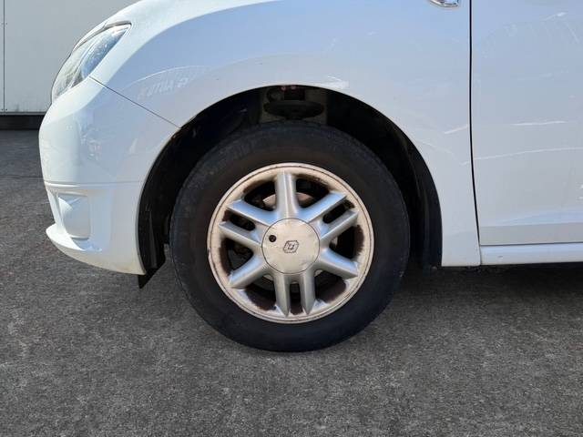 DACIA LOGAN 1.2 16V 75CH LAURÉATE EURO6 2016