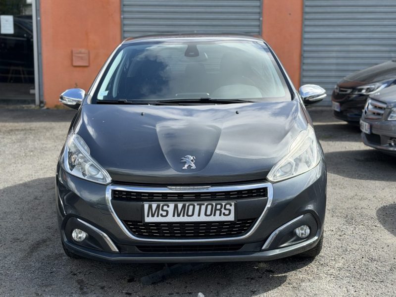 PEUGEOT 208 1.6 BLUEHDI 100 cv - GARANTIE 12 mois - Urban Soul 