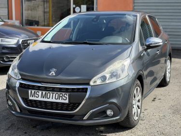 PEUGEOT 208 1.6 BLUEHDI 100 cv - GARANTIE 12 mois - Urban Soul 