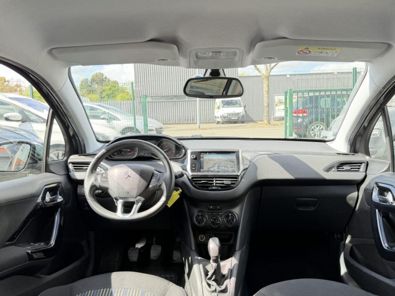 PEUGEOT 208 1.6 BLUEHDI 100 cv - GARANTIE 12 mois - Urban Soul 