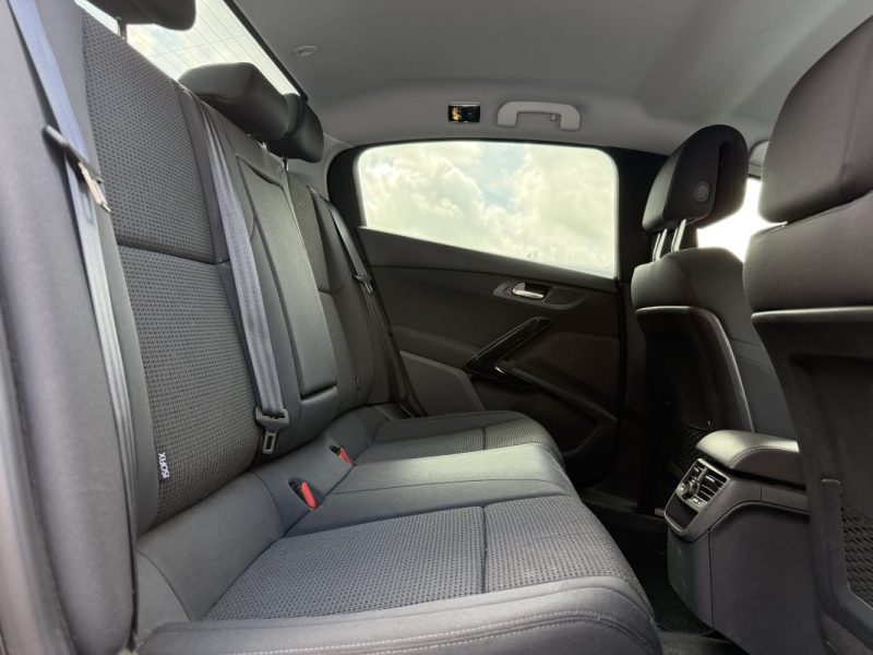 PEUGEOT 508 2.0 HDI 140 cv - GARANTIE 12 mois - Active