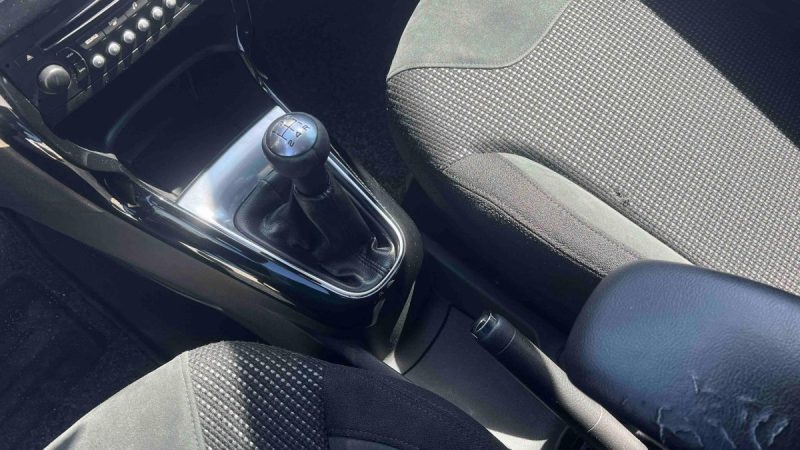 CITROEN C3 1.6 HDI 90ch EXCLUSIVE 2010 