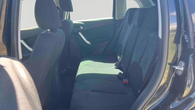 CITROEN C3 1.6 HDI 90ch EXCLUSIVE 2010 