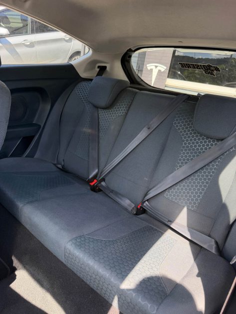 Ford Fiesta – Révisée, Garantie 12 mois – Idéal jeune conducteur