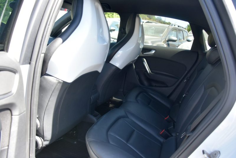 AUDI A1 1.4 TFSI 140CH COD S-LINE-GARANTIE 12 MOIS 2014