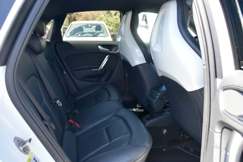 AUDI A1 1.4 TFSI 140CH COD S-LINE-GARANTIE 12 MOIS 2014