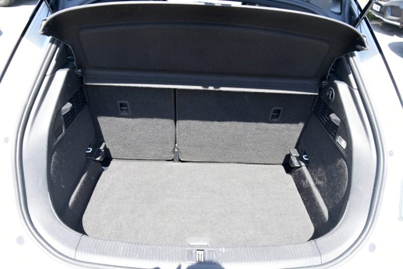 AUDI A1 1.4 TFSI 140CH COD S-LINE-GARANTIE 12 MOIS 2014