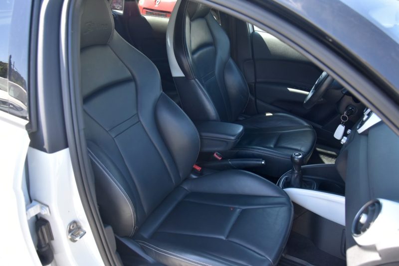 AUDI A1 1.4 TFSI 140CH COD S-LINE-GARANTIE 12 MOIS 2014