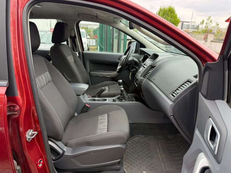 FORD RANGER XLT 2.2 TDCI 4X4 2014 1ere main