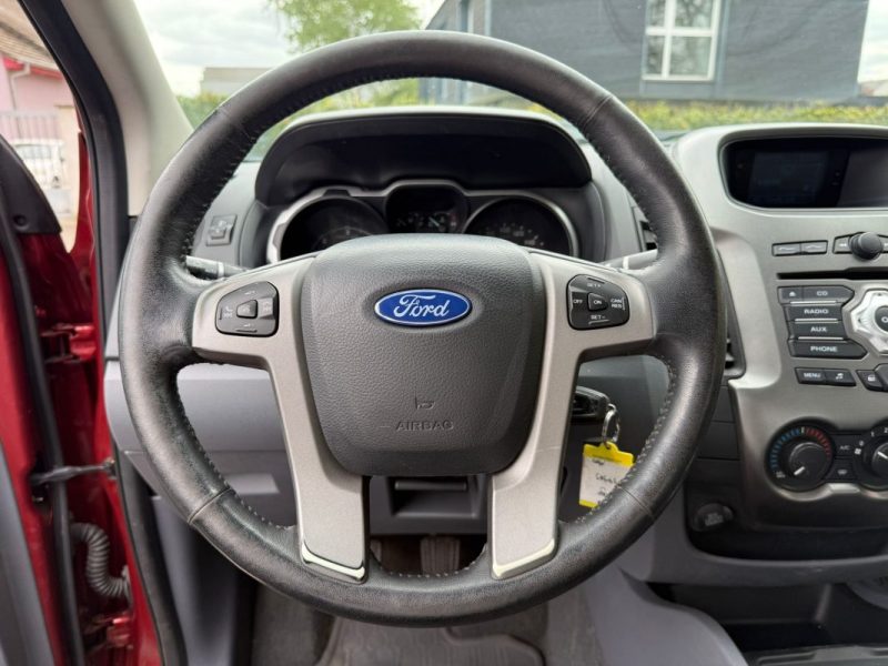FORD RANGER XLT 2.2 TDCI 4X4 2014 1ere main