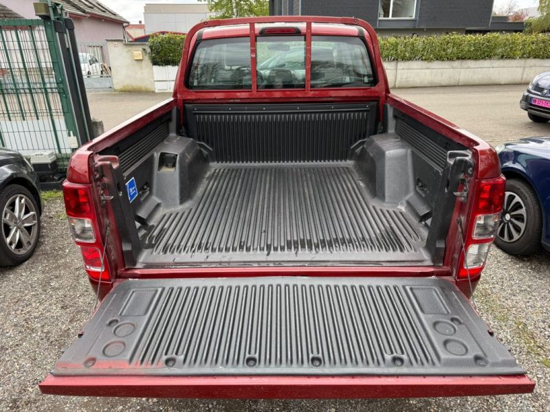 FORD RANGER XLT 2.2 TDCI 4X4 2014 1ere main