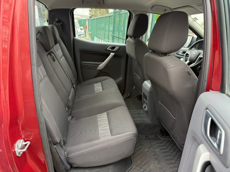 FORD RANGER XLT 2.2 TDCI 4X4 2014 1ere main
